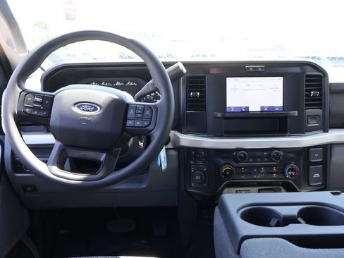 New 2026 Ford F250 XLT AWD/4WD image 19