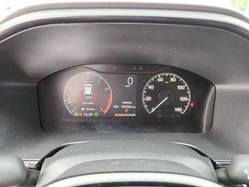 Used 2024 Honda CR-V EX-L image 21