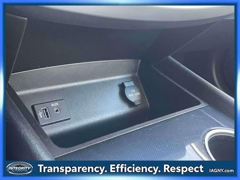 Used 2018 Nissan Altima 2.5 SR w/ SR Special Edition image 30