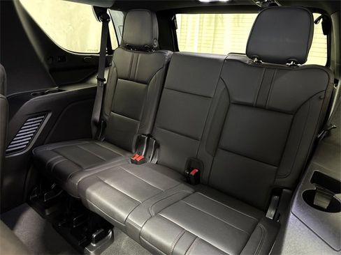 Certified 2022 Chevrolet Tahoe RST w/ Luxury Package image 15