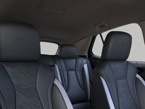 New 2026 Buick Envision Sport Touring AWD/4WD image 24