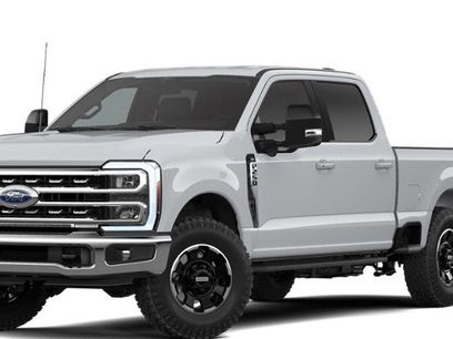 New 2026 Ford F250 XLT w/ XLT Premium Package