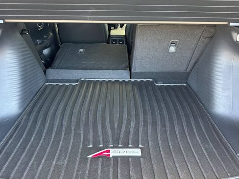 Certified 2025 Acura ADX A-Spec FWD image 19