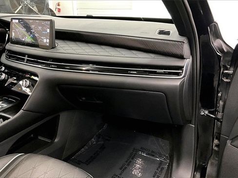 Used 2023 INFINITI QX60 Autograph image 16