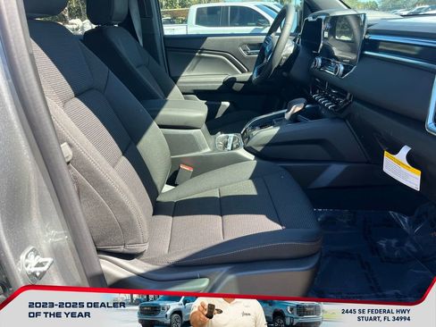 New 2026 GMC Canyon Elevation w/ Technology Package image 19