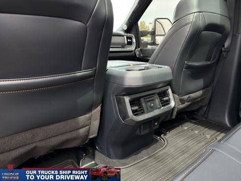 Used 2023 Ford F350 Platinum AWD/4WD image 24
