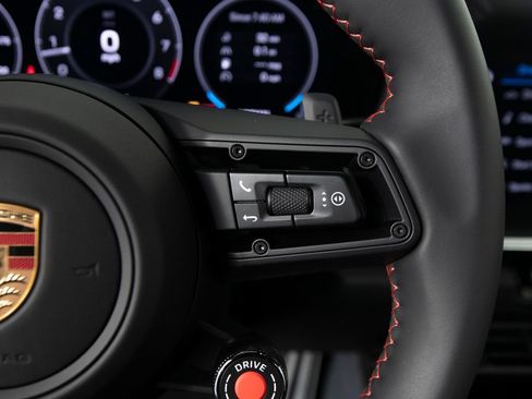 Certified 2026 Porsche 911 Carrera S RWD image 24
