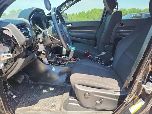Used 2024 Dodge Durango AWD image 7
