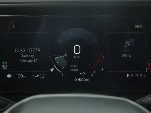 Used 2026 GMC Terrain AT4 image 20