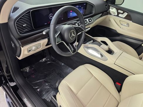 Certified 2026 Mercedes-Benz GLE 350 4MATIC image 10
