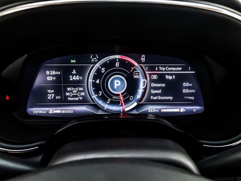 Used 2024 Cadillac CT5 Premium Luxury image 19