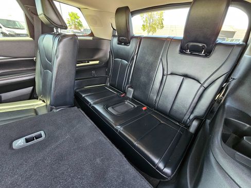 Used 2023 INFINITI QX60 Pure FWD image 21