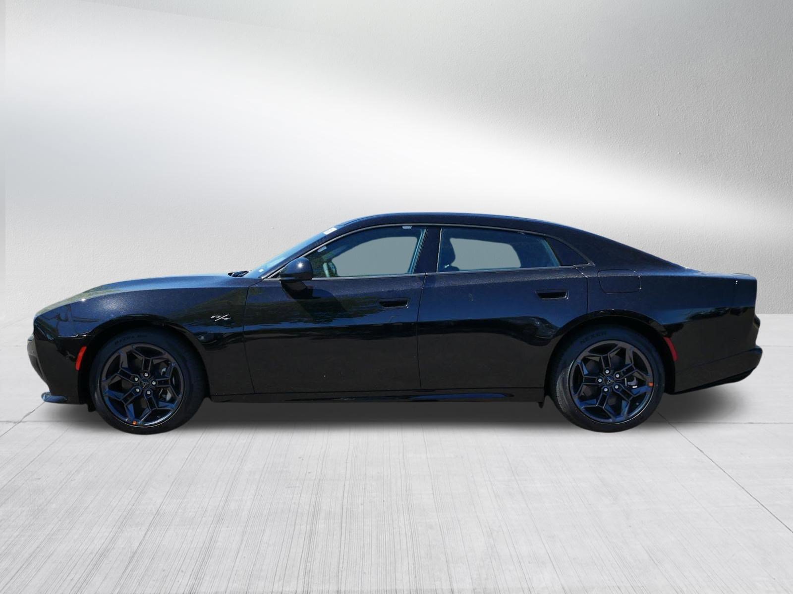 New 2026 Dodge Charger R/T w/ Driver Convenience Group AWD/4WD image 4