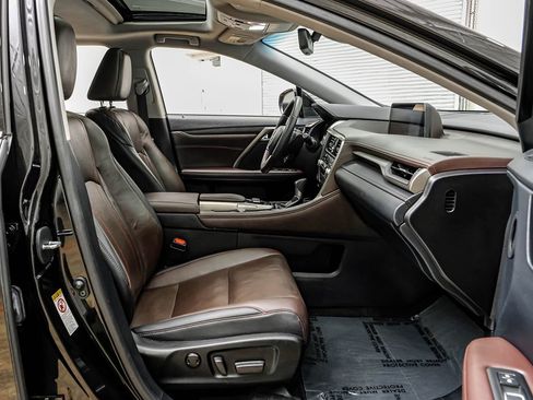 Used 2018 Lexus RX 350 Premium image 29