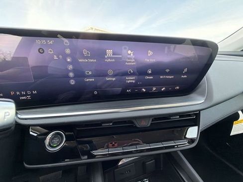 New 2026 Buick Envision Preferred AWD/4WD image 12