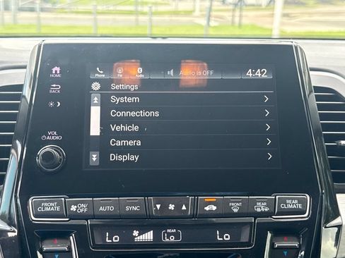 Certified 2022 Honda Odyssey EX-L image 25