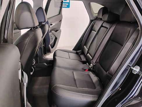 Used 2021 Kia Seltos SX AWD/4WD image 81