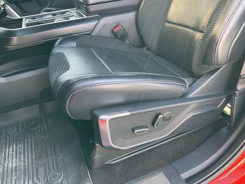 Used 2022 Ford F150 Raptor w/ Equipment Group 801A High image 33