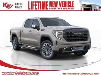 New 2026 GMC Sierra 1500 Denali Ultimate