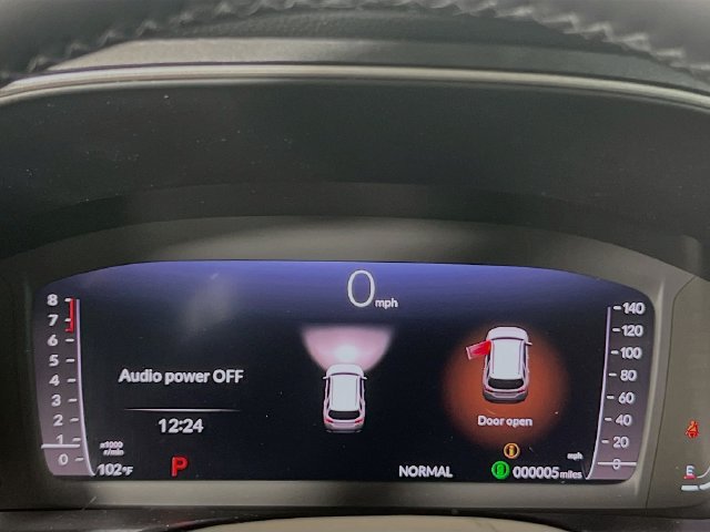 New 2026 Honda Pilot EX-L image 8