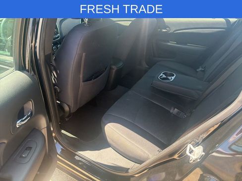 Used 2013 Chrysler 200 Touring FWD image 16