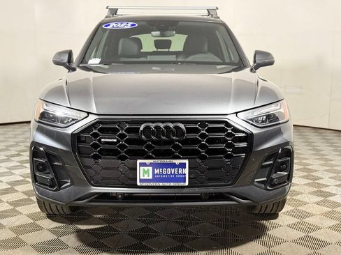 Used 2025 Audi Q5 2.0T Premium w/ Convenience Plus Package AWD/4WD image 10