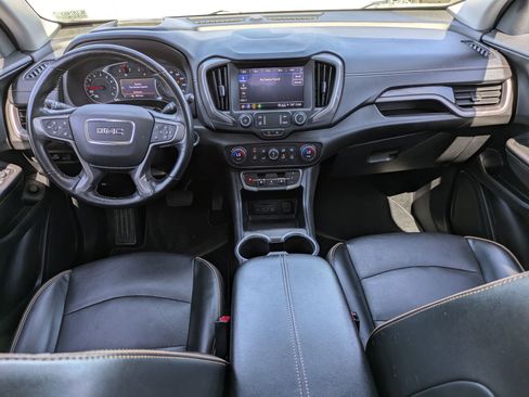 Used 2022 GMC Terrain AT4 w/ Tech Package image 14