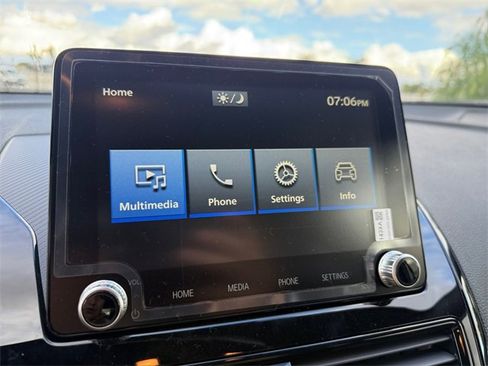 New 2026 Mitsubishi Eclipse Cross Black Edition image 16