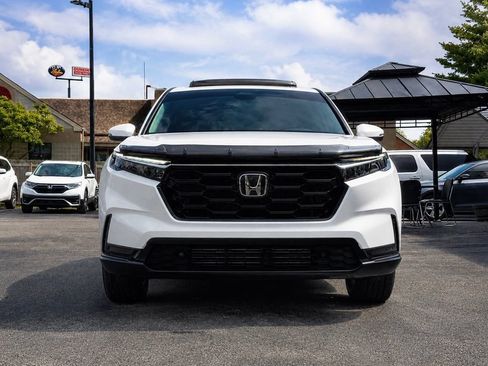 Used 2023 Honda CR-V EX-L image 2