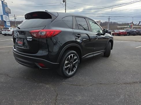 Used 2016 MAZDA CX-5 Grand Touring image 7