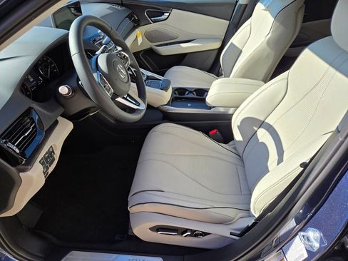 New 2026 Acura RDX SH-AWD w/ Advance Package image 12