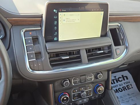 Used 2023 Chevrolet Tahoe High Country image 16