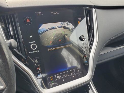 Used 2021 Subaru Legacy Premium image 20