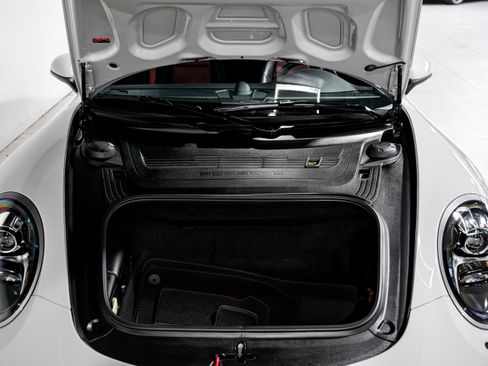 Used 2018 Porsche 911 Carrera GTS image 45