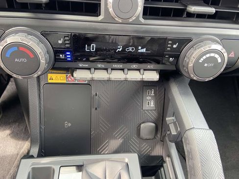 New 2026 Toyota 4Runner TRD Sport Premium image 22