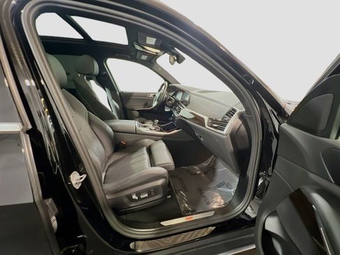 Used 2020 BMW X5 xDrive40i image 23