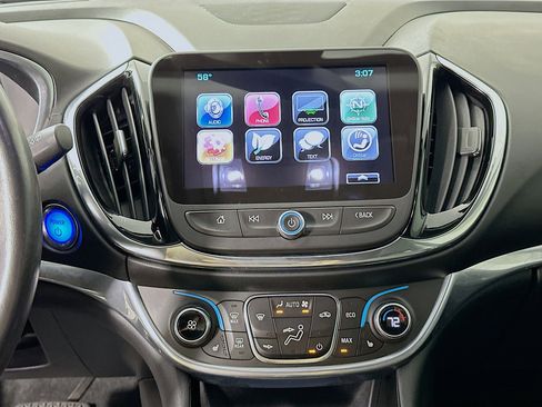 Used 2017 Chevrolet Volt Premier w/ Driver Confidence II Package image 15