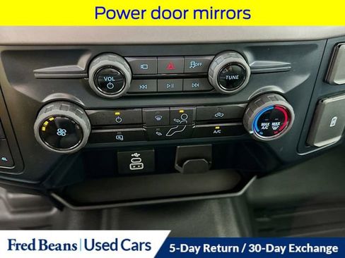 Certified 2025 Ford F150 XL image 19