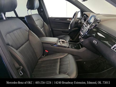 Used 2017 Mercedes-Benz GLE 350 GLE 350 image 14