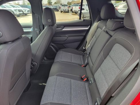 New 2026 GMC Terrain Elevation w/ Black Edition image 23