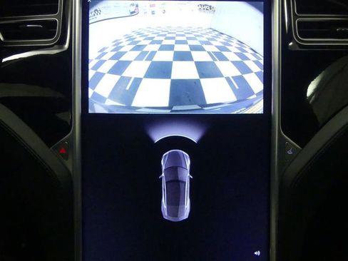 Used 2017 Tesla Model S 75D image 12