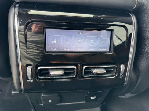 Used 2023 Lincoln Aviator Grand Touring w/ Equipment Group 301A AWD/4WD image 13