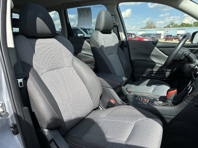 Used 2023 Subaru Forester Sport AWD/4WD image 28