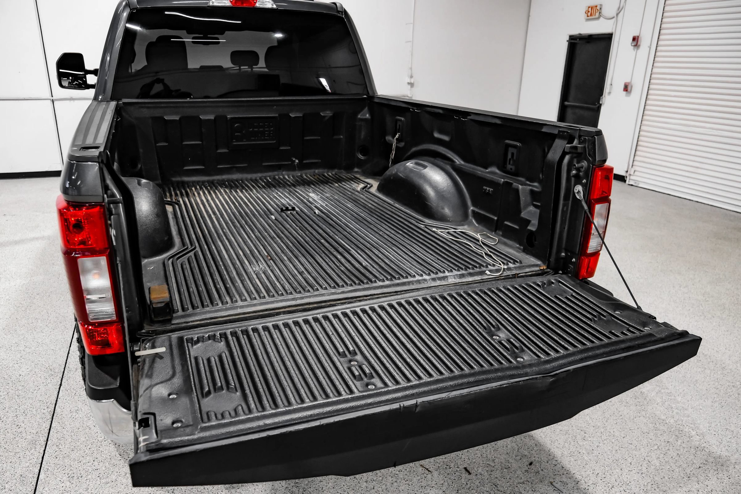 Used 2020 Ford F250 XLT AWD/4WD image 64