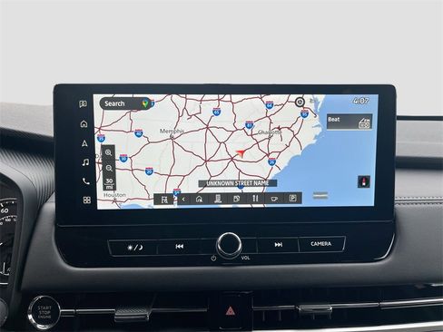 New 2025 Mitsubishi Outlander ES image 13