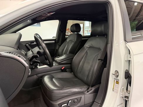 Used 2014 Audi Q7 TDI Prestige AWD/4WD image 15