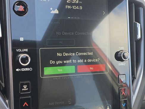 New 2026 Subaru Forester Limited image 13