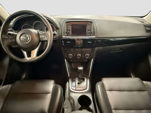 Used 2014 MAZDA CX-5 Grand Touring image 13