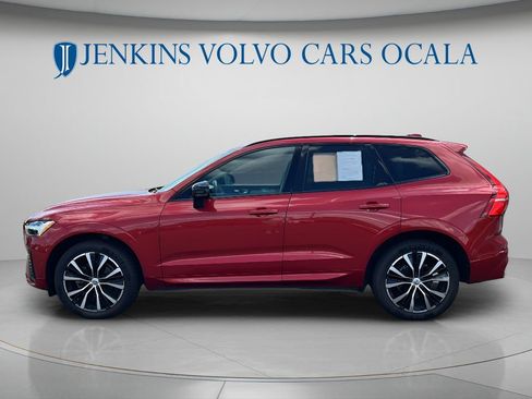 Used 2023 Volvo XC60 B5 Plus w/ Protection Package Premier FWD image 6