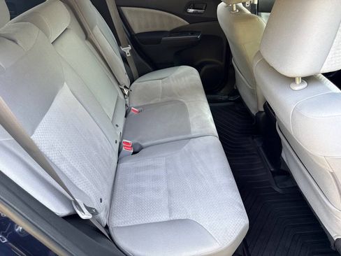 Used 2016 Honda CR-V EX image 14